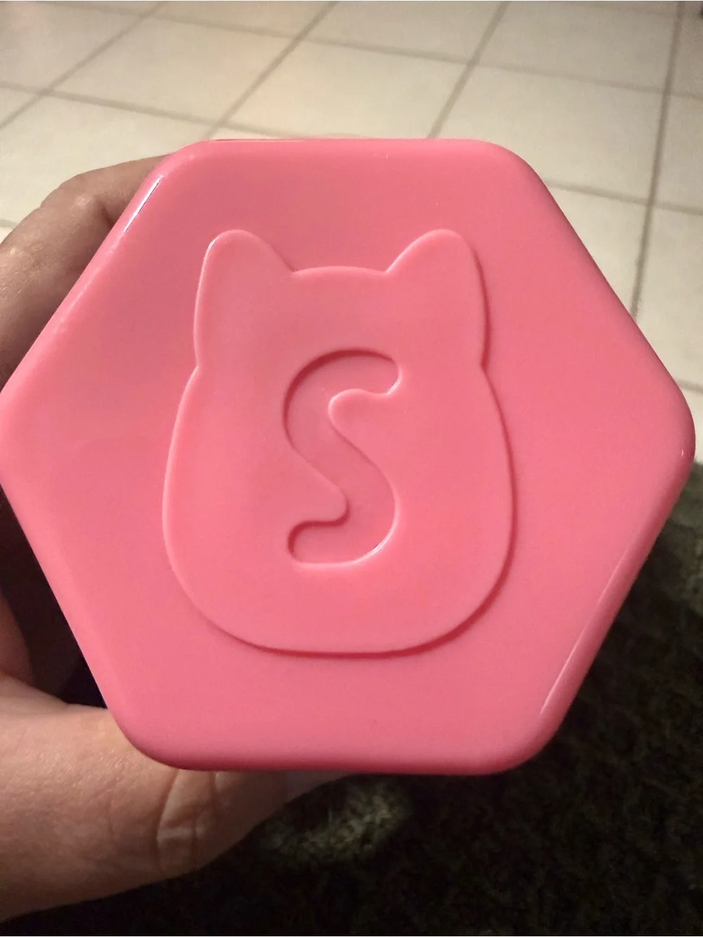Squishmallows collectible micromallows